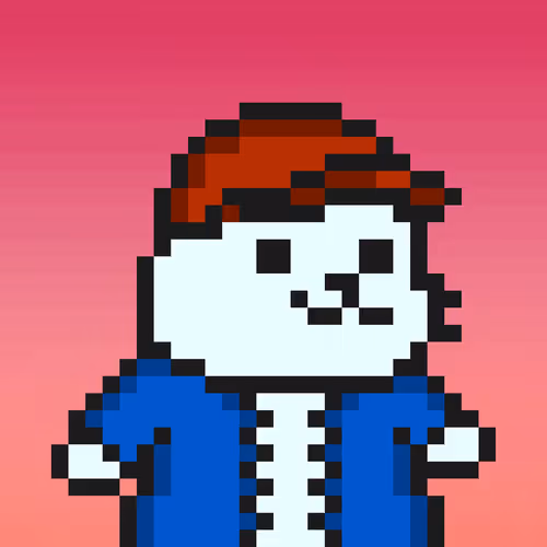 Pixseals By Sappy Seals
