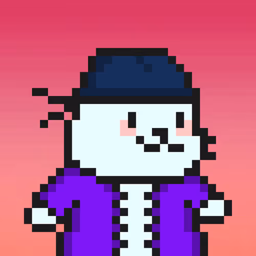 Pixseal #791