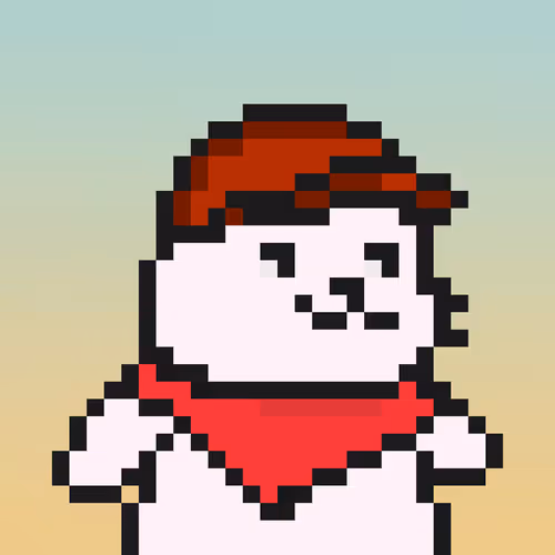 Pixseal #3010