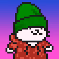Pixseal #2227
