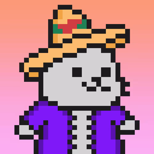 Pixseals By Sappy Seals