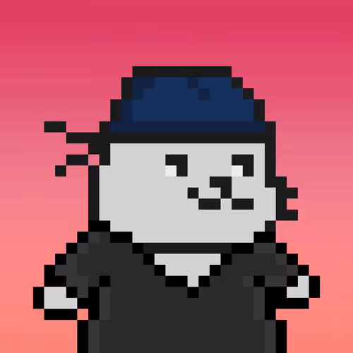 Pixseal #6244