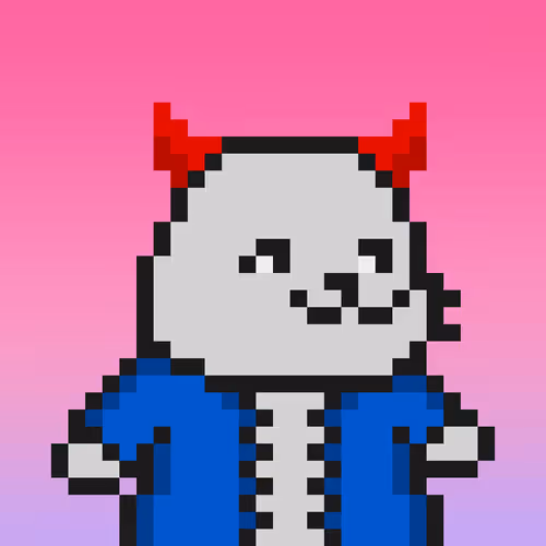 Pixseal #7069