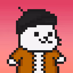 Pixseal #1209