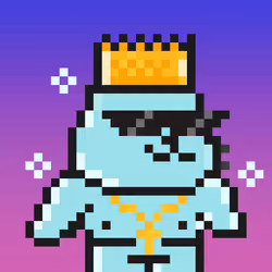 Crypto God John