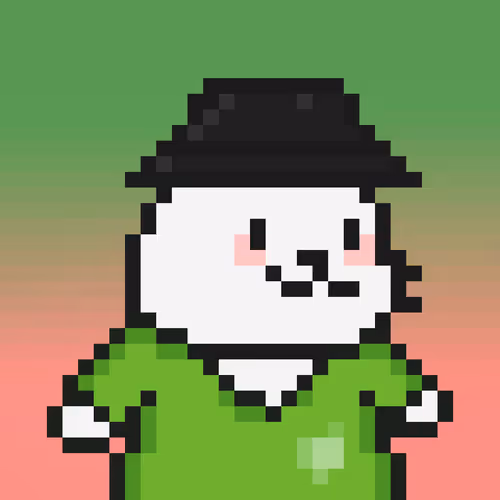Pixseal #61