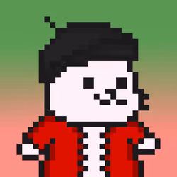 Pixseal #3687