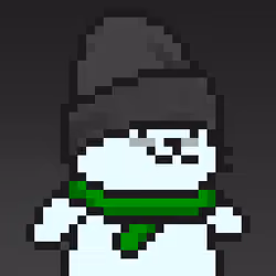 Pixseal #862