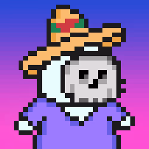 Pixseal #1980