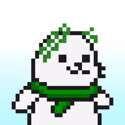 Pixseal #1939