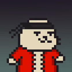 Pixseal #3096