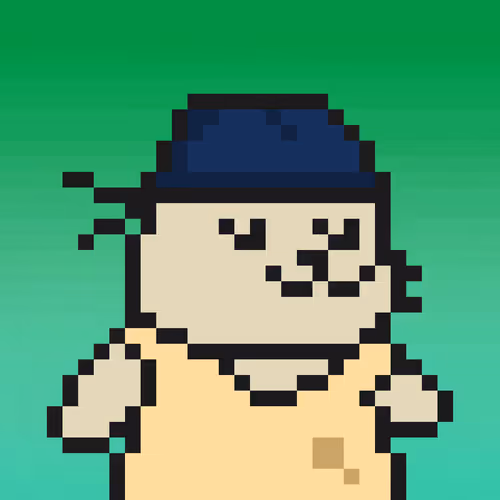 Pixseal #1622