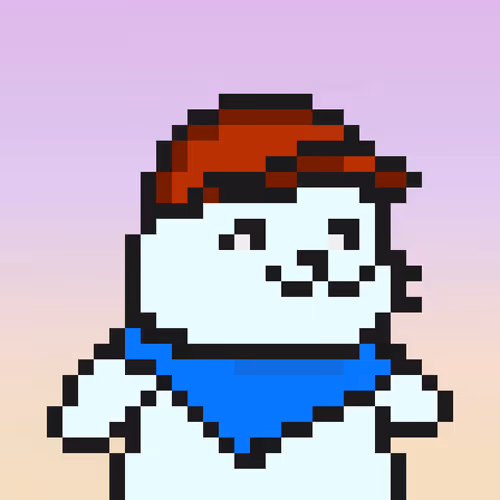 Pixseals By Sappy Seals