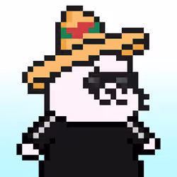 Pixseal #2640