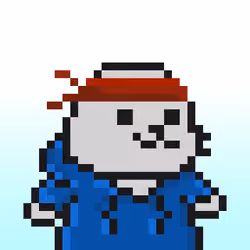 Pixseal #3323