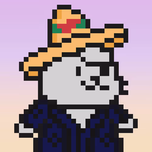 Pixseal #3458
