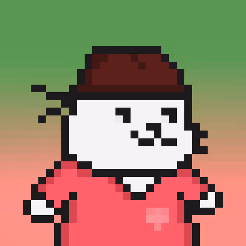 Pixseal #2009