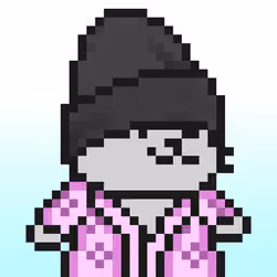 Pixseal #2018