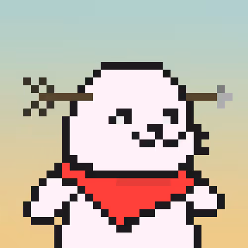 Pixseal #863