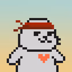 Pixseal #8173