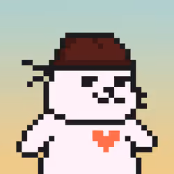 Pixseal #2061