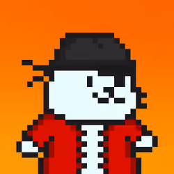 Pixseal #2035