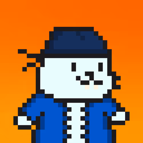 Pixseal #8868