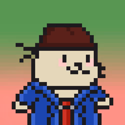 Pixseal #2239