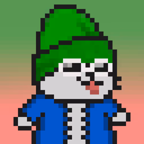Pixseal #4349