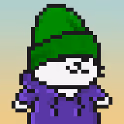 Pixseal #2443