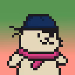 Pixseal #2986