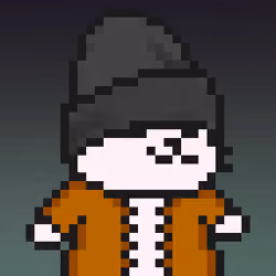 Pixseal #1215