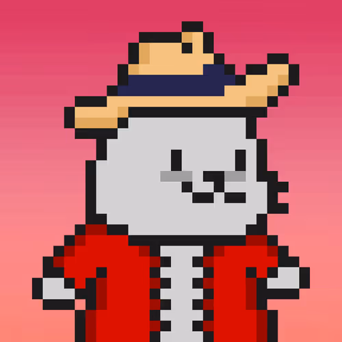 Pixseal #3407
