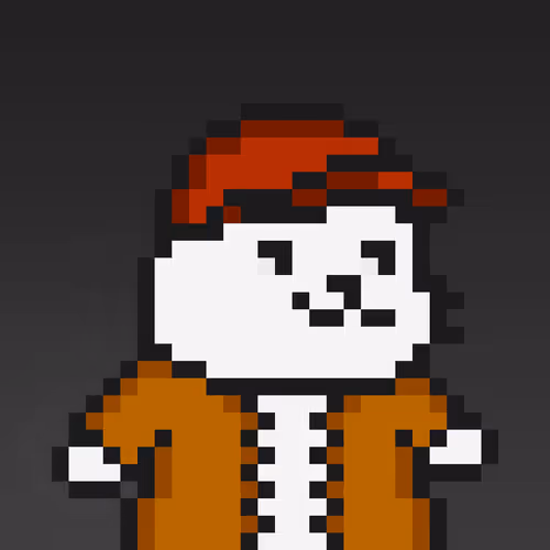 Pixseal #1384