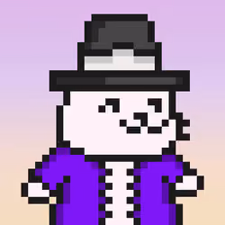 Pixseal #1207