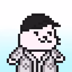 Pixseal #2691