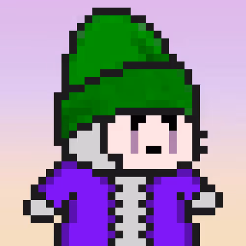 Pixseals By Sappy Seals
