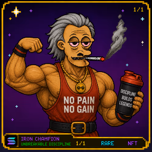 BodyBuilder Leprechaun #017