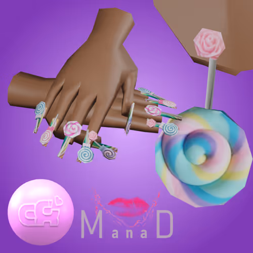 Candy Pride