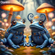 Donim Frogs