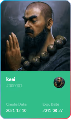 keai