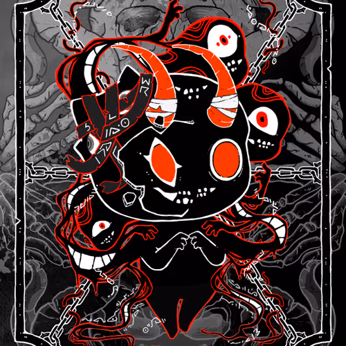 Hysteria #1