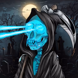 Reaper IV