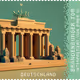 Deutsche Post - Brandenburger Tor