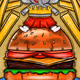 My Hamburger #10