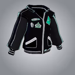 Decentraland Polygon Wearables