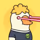 LazyDuckClub #7828
