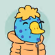 LazyDuckClub #6413