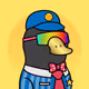 LazyDuckClub #6562