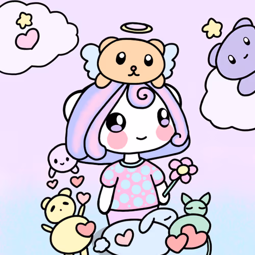 Heartful #1